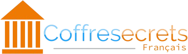 Coffres Secrets Français